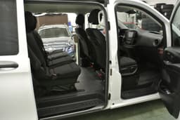 MERCEDES-BENZ VITO 17