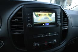 MERCEDES-BENZ VITO 23