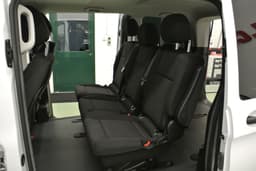 MERCEDES-BENZ VITO 15