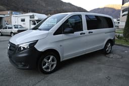 MERCEDES-BENZ VITO 2