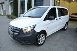 MERCEDES-BENZ VITO 10