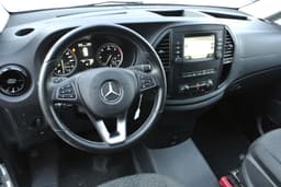 MERCEDES-BENZ VITO 27