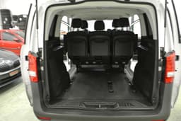 MERCEDES-BENZ VITO 16