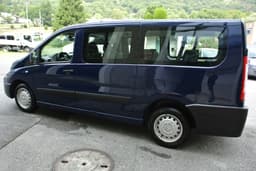 CITROEN JUMPY 11