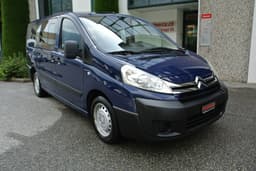 CITROEN JUMPY 4