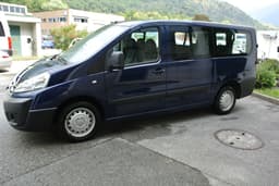 CITROEN JUMPY 12