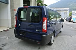 CITROEN JUMPY 8
