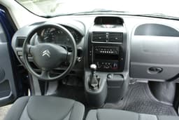 CITROEN JUMPY 24