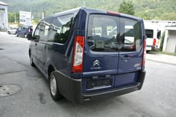 CITROEN JUMPY 10
