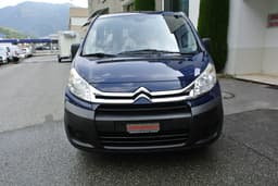 CITROEN JUMPY 2