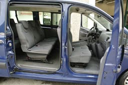 CITROEN JUMPY 18