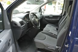CITROEN JUMPY 13