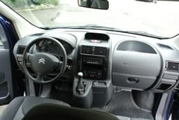 CITROEN JUMPY 25