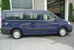CITROEN JUMPY 6