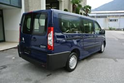 CITROEN JUMPY 7
