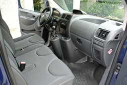 CITROEN JUMPY 17