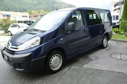 CITROEN JUMPY 3