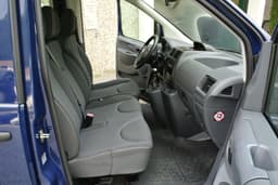 CITROEN JUMPY 16