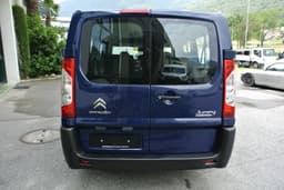 CITROEN JUMPY 9