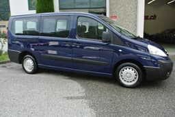 CITROEN JUMPY 5