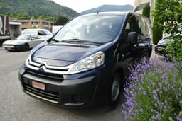 CITROEN JUMPY 1