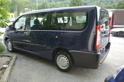 CITROEN JUMPY 8