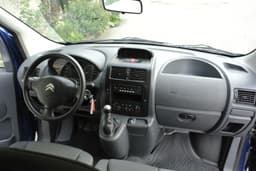 CITROEN JUMPY 23