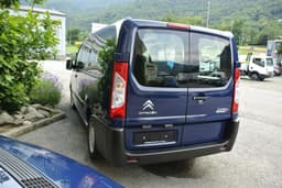 CITROEN JUMPY 7