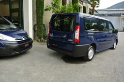 CITROEN JUMPY 4