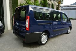 CITROEN JUMPY 11