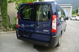 CITROEN JUMPY 6