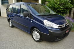 CITROEN JUMPY 3