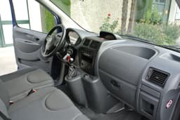 CITROEN JUMPY 17