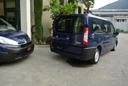 CITROEN JUMPY 5