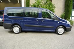 CITROEN JUMPY 10
