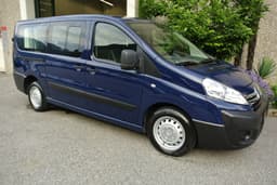 CITROEN JUMPY 9