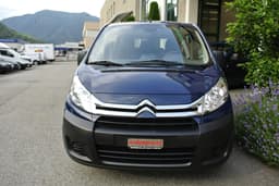 CITROEN JUMPY 2