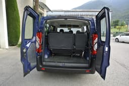 CITROEN JUMPY 21