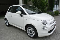 FIAT 500 4