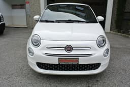 FIAT 500 2