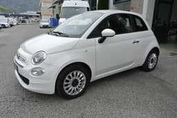 FIAT 500 3