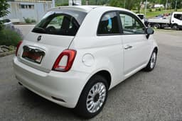 FIAT 500 6
