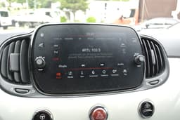 FIAT 500 15