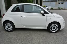 FIAT 500 5
