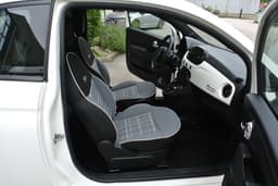 FIAT 500 11
