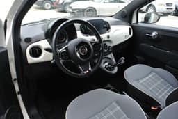 FIAT 500 9
