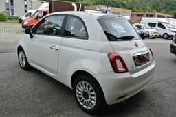 FIAT 500 8