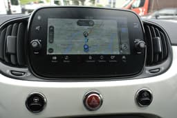 FIAT 500 16