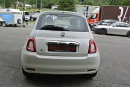 FIAT 500 7