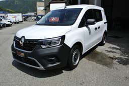 RENAULT KANGOO 2